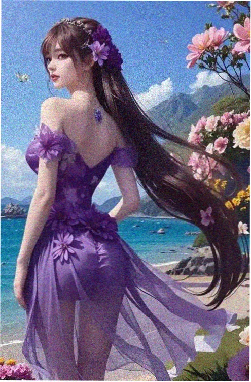 重启1998 短剧海报
